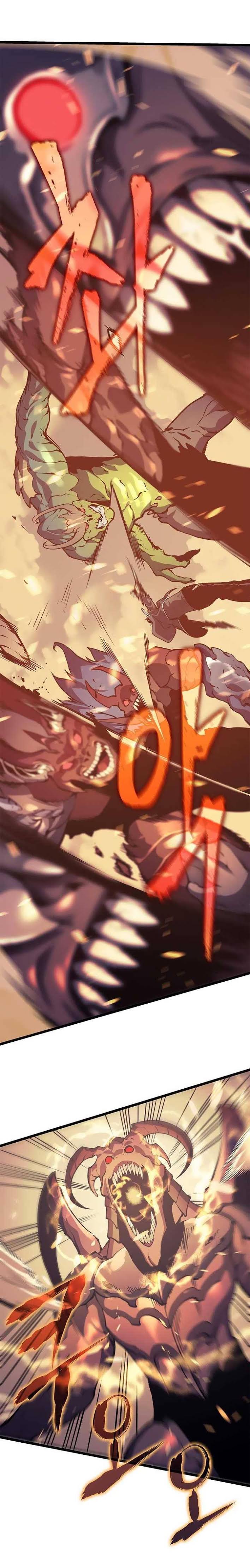 Solo Leveling Chapter 57 - Page 14