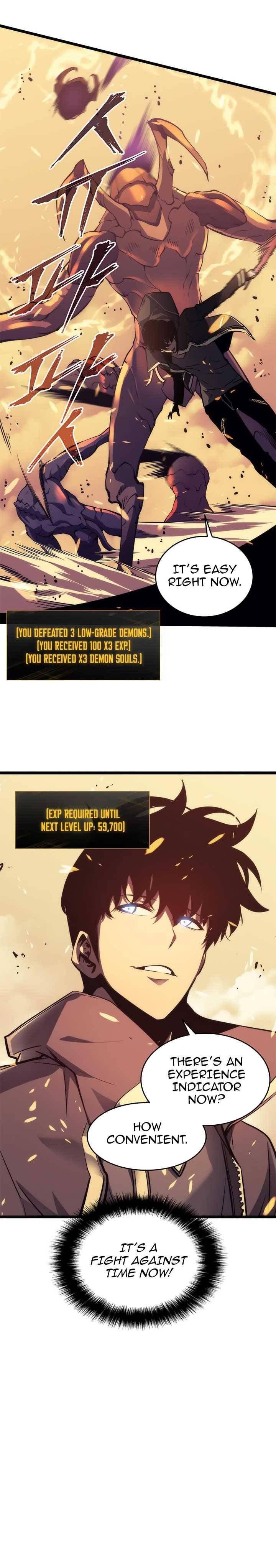 Solo Leveling Chapter 57 - Page 15