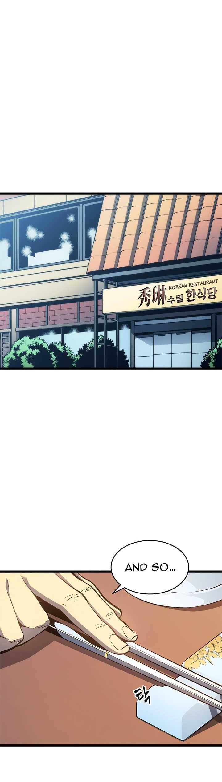 Solo Leveling Chapter 57 - Page 16