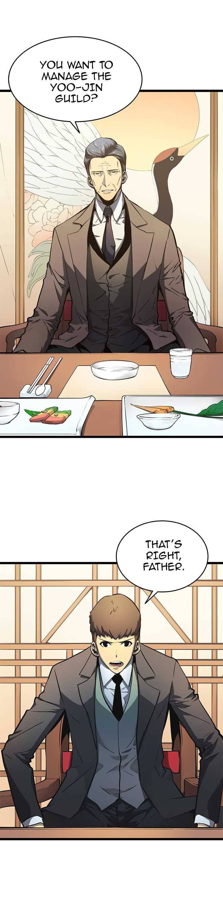 Solo Leveling Chapter 57 - Page 17