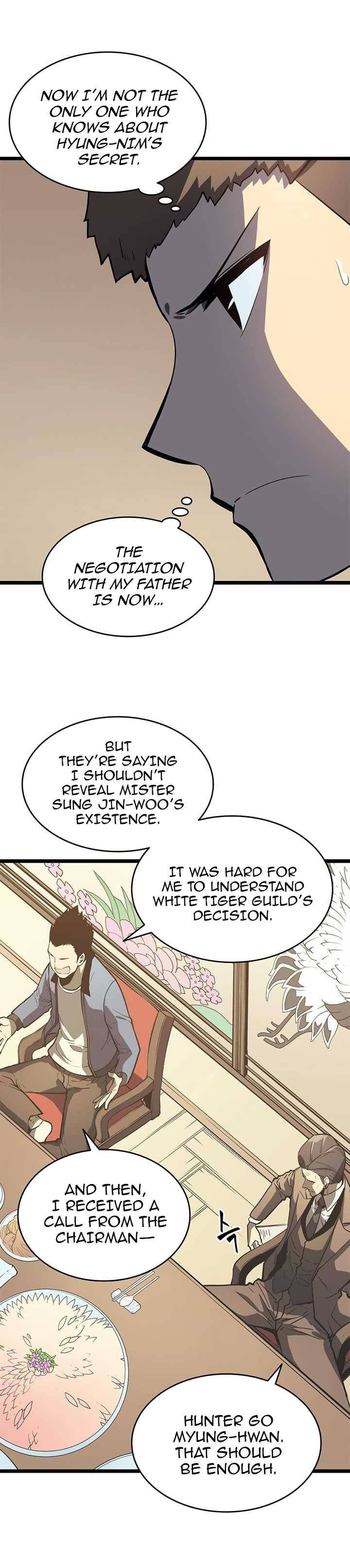 Solo Leveling Chapter 57 - Page 24