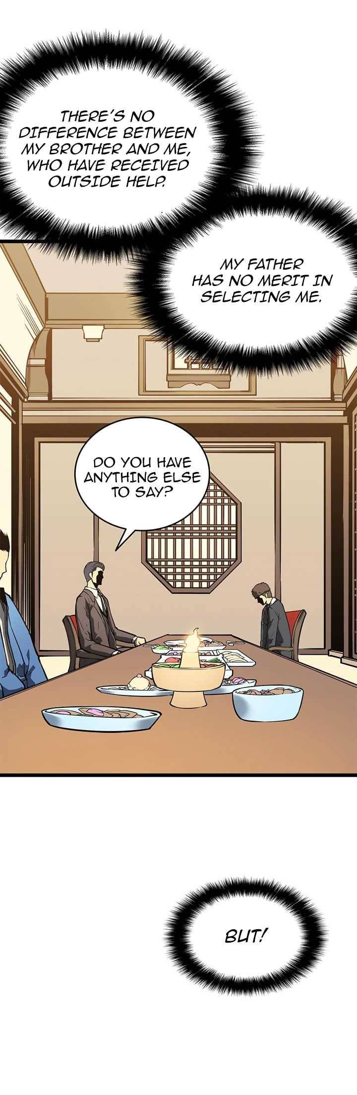 Solo Leveling Chapter 57 - Page 27