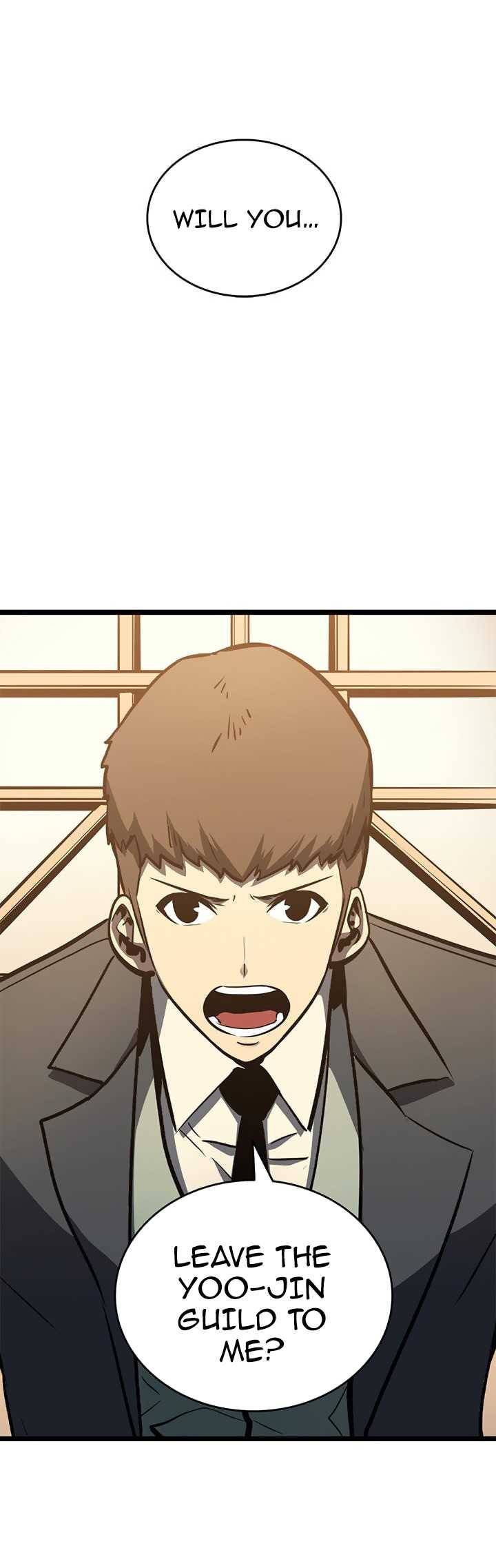 Solo Leveling Chapter 57 - Page 28