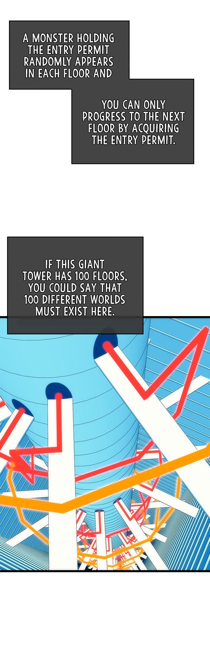 Solo Leveling Chapter 58 - Page 18