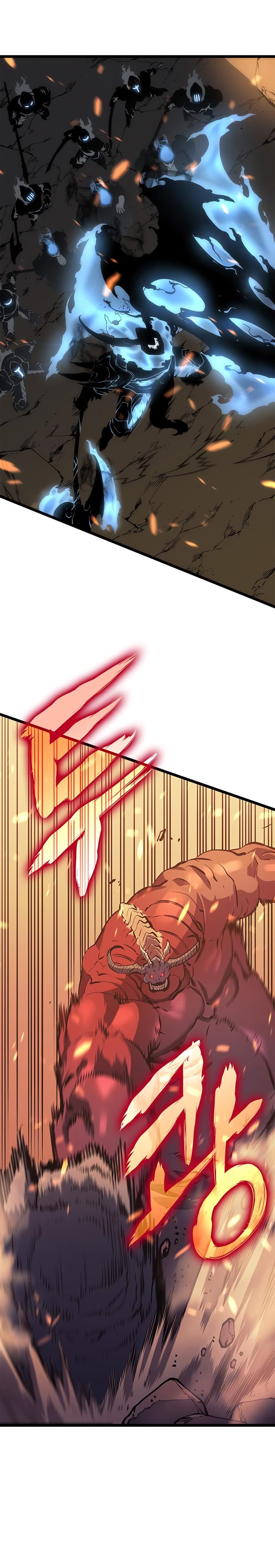 Solo Leveling Chapter 58 - Page 30