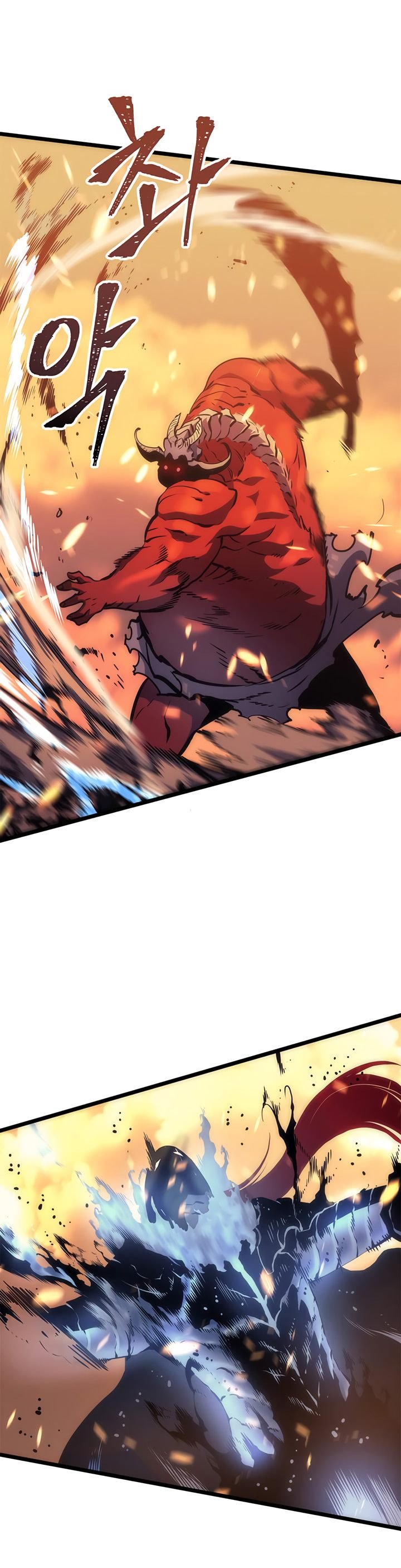 Solo Leveling Chapter 58 - Page 32