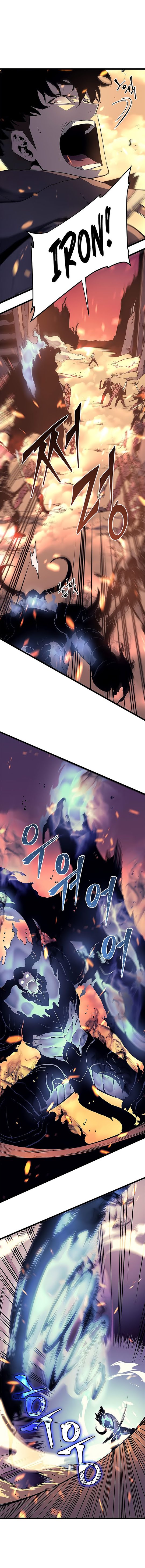 Solo Leveling Chapter 58 - Page 42