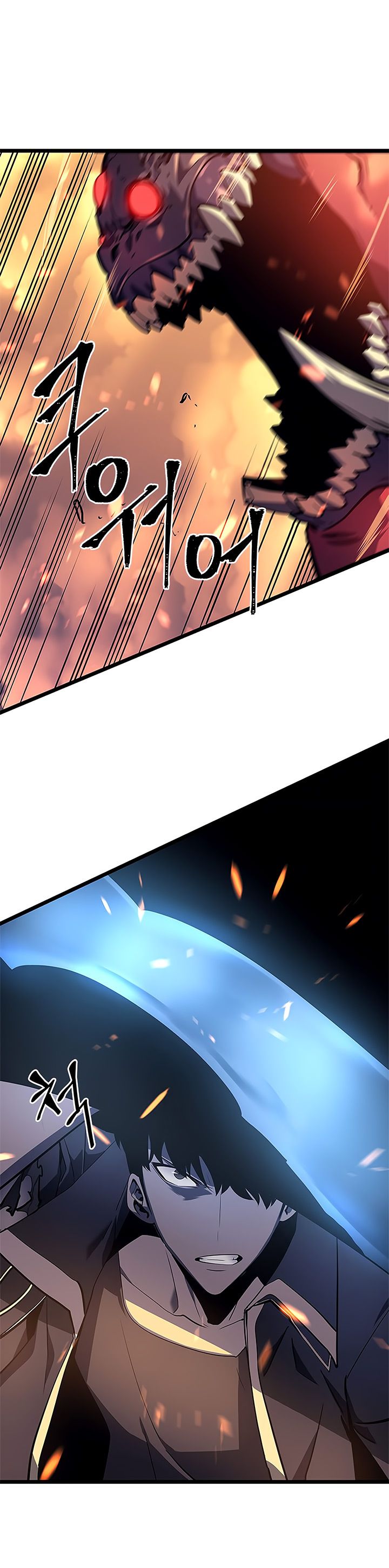 Solo Leveling Chapter 58 - Page 44