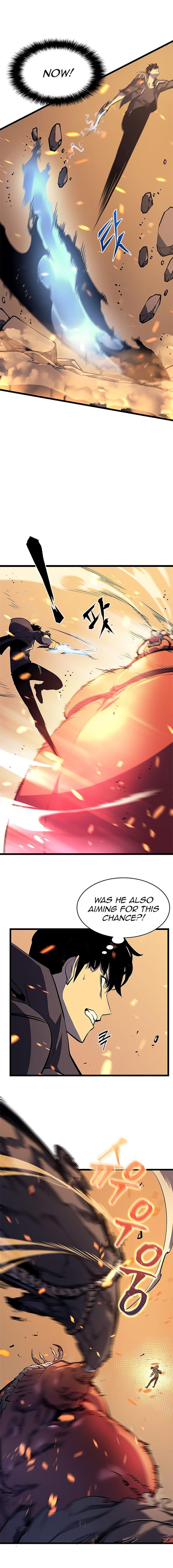 Solo Leveling Chapter 58 - Page 47