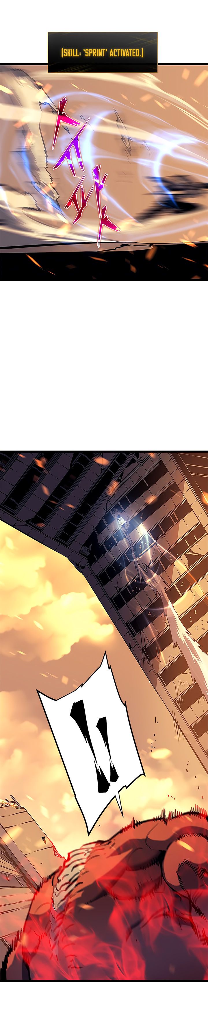 Solo Leveling Chapter 58 - Page 56