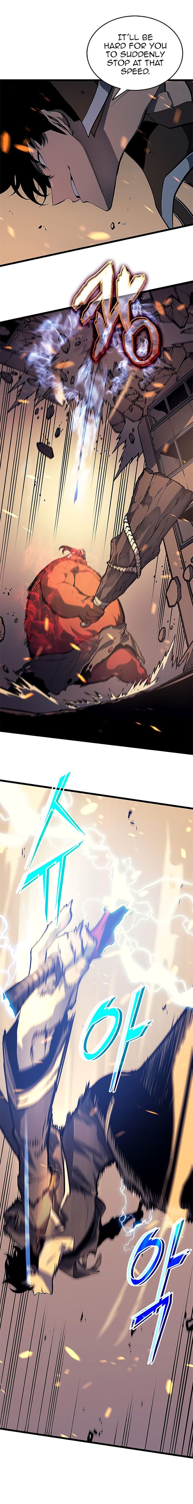 Solo Leveling Chapter 58 - Page 58