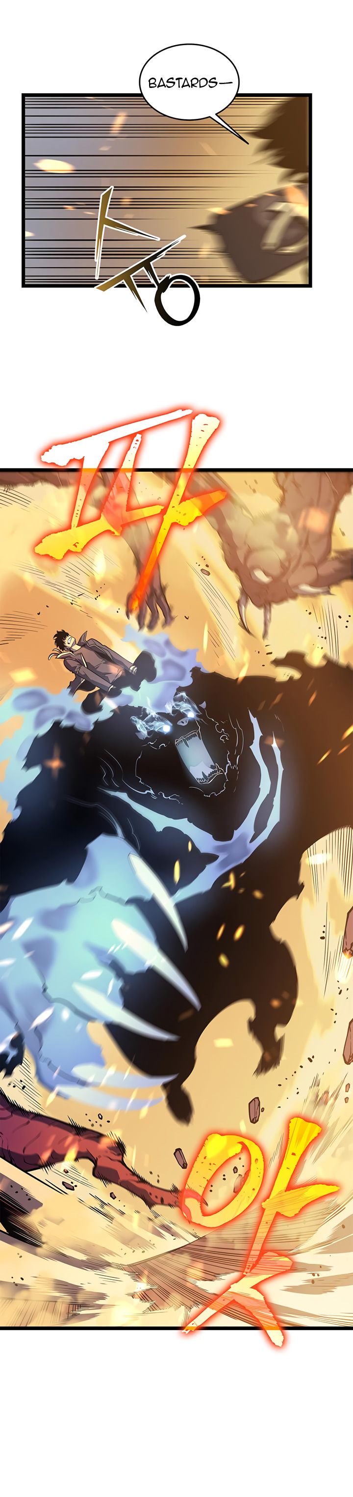 Solo Leveling Chapter 58 - Page 9