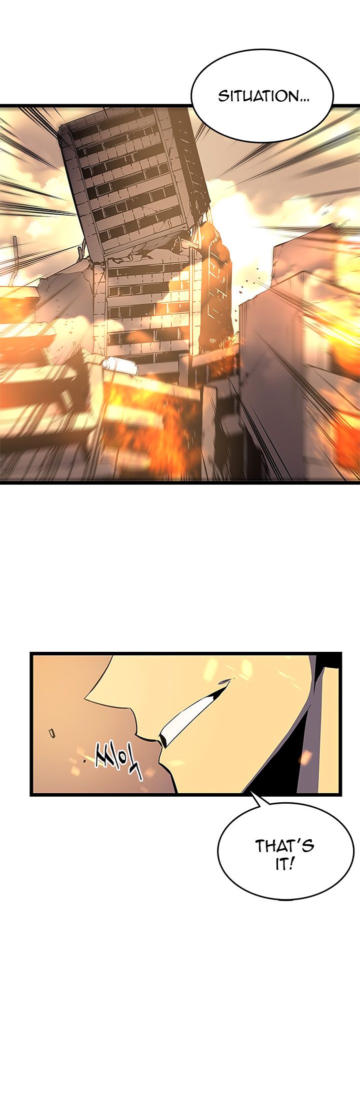 Solo Leveling Chapter 59 - Page 16