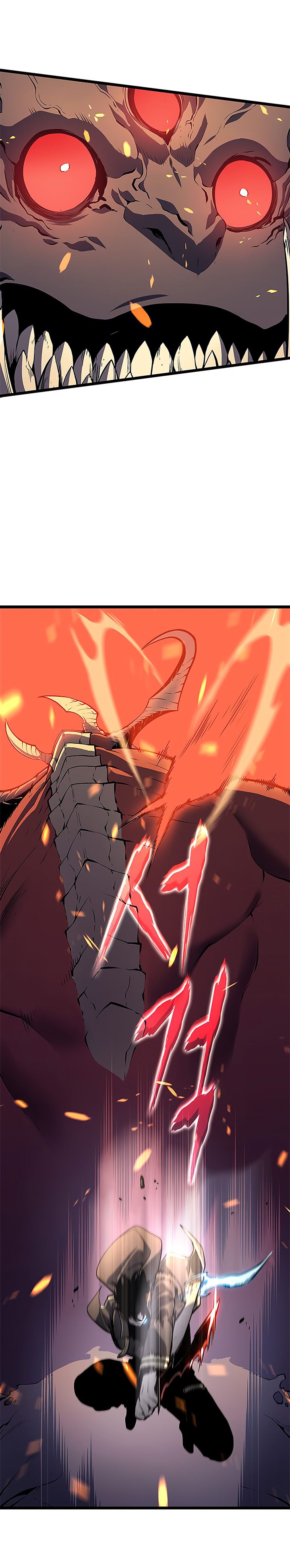 Solo Leveling Chapter 59 - Page 23