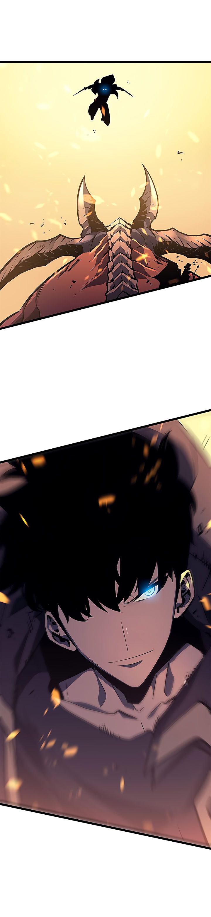 Solo Leveling Chapter 59 - Page 30