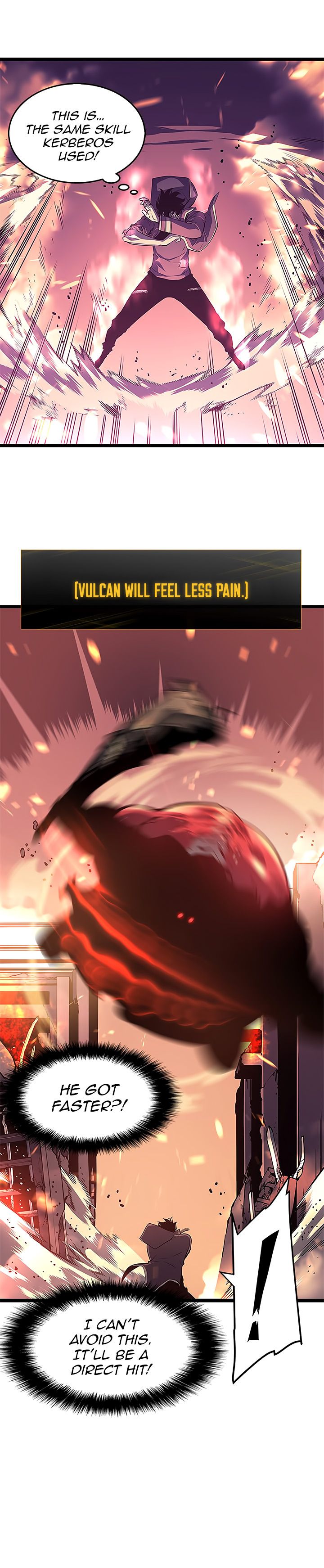 Solo Leveling Chapter 59 - Page 5