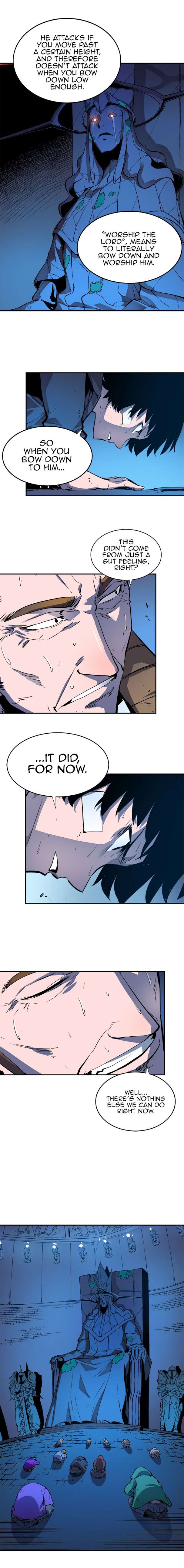 Solo Leveling Chapter 6 - Page 4