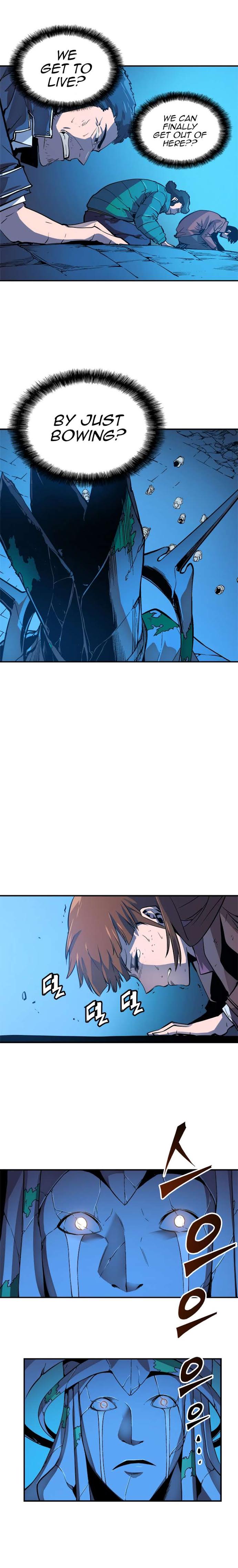 Solo Leveling Chapter 6 - Page 5