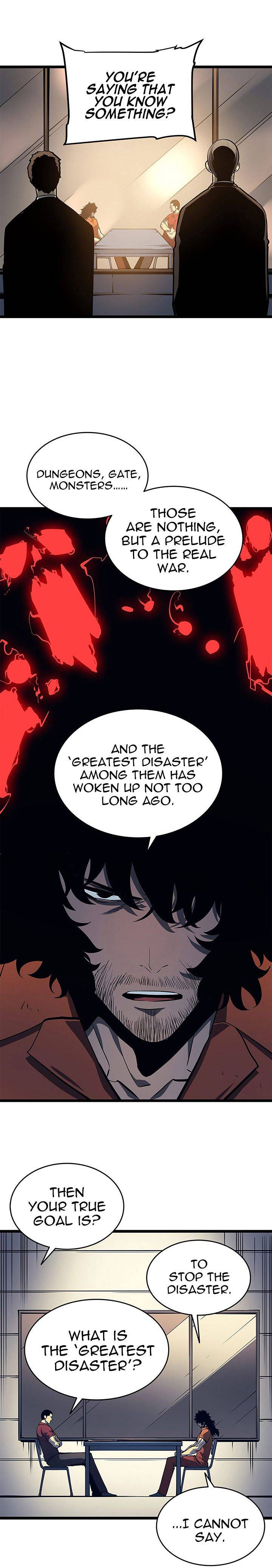 Solo Leveling Chapter 60 - Page 13