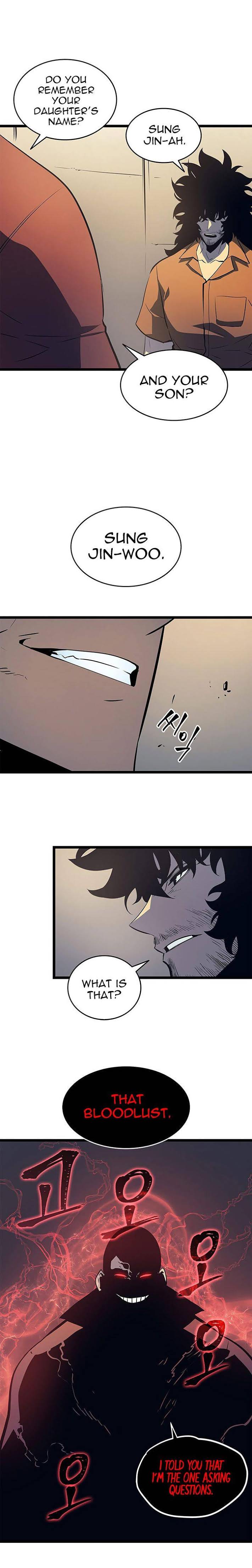 Solo Leveling Chapter 60 - Page 17