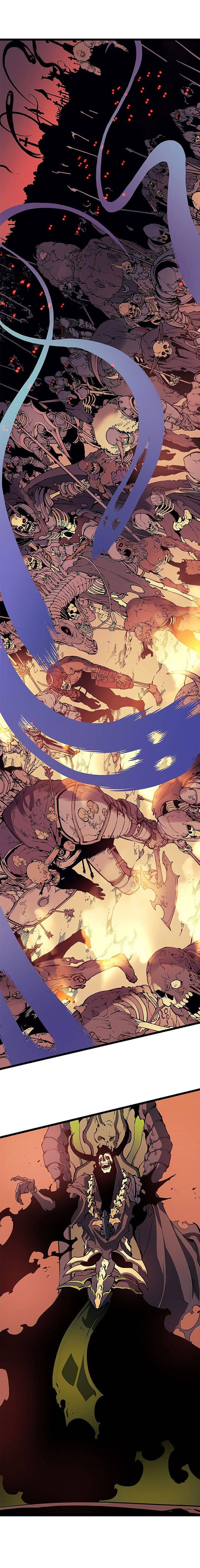 Solo Leveling Chapter 60 - Page 22