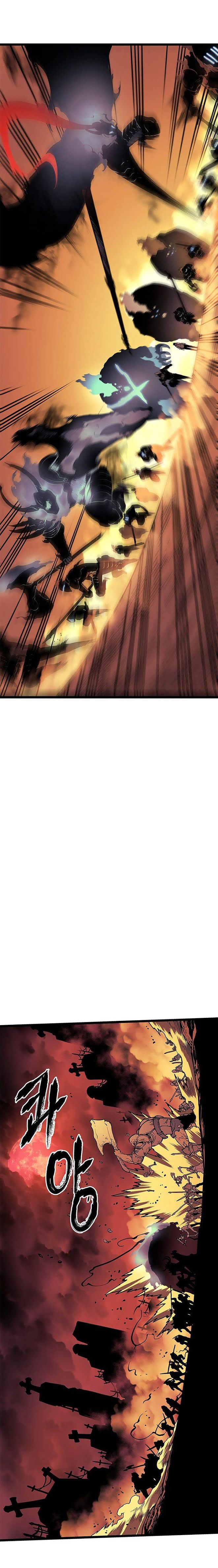 Solo Leveling Chapter 60 - Page 24