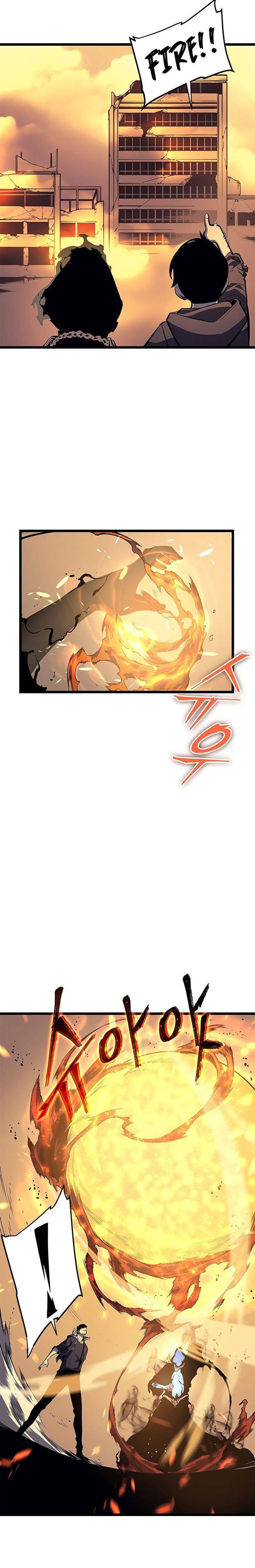 Solo Leveling Chapter 60 - Page 6