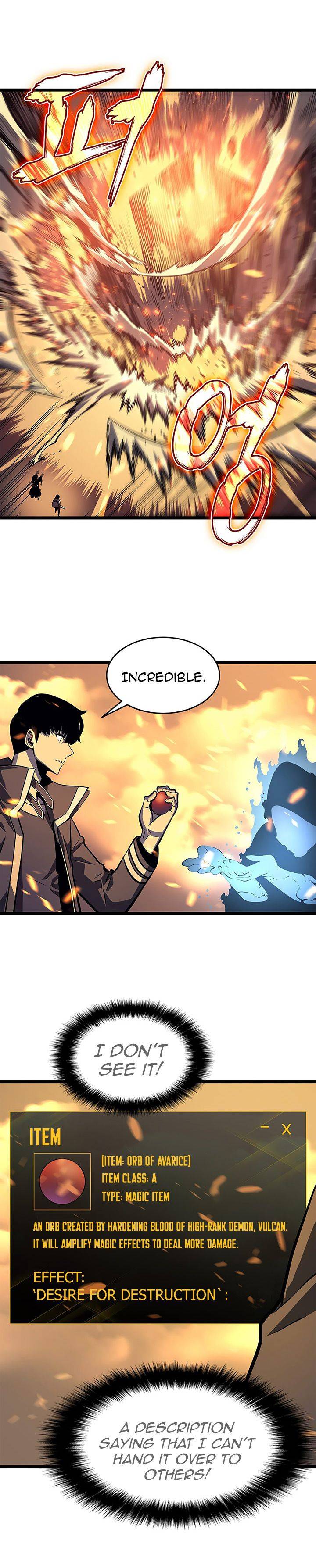 Solo Leveling Chapter 60 - Page 7