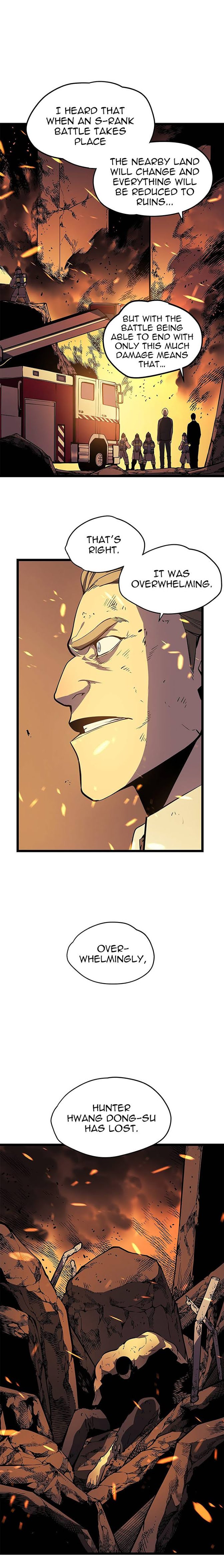 Solo Leveling Chapter 61 - Page 13