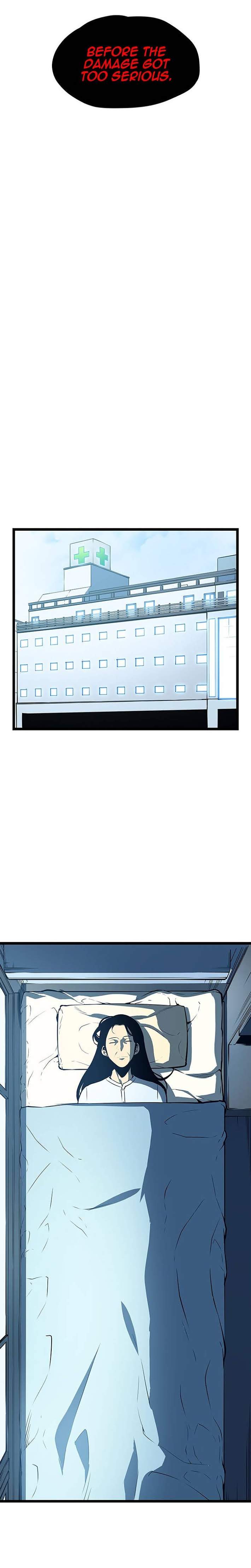 Solo Leveling Chapter 61 - Page 14