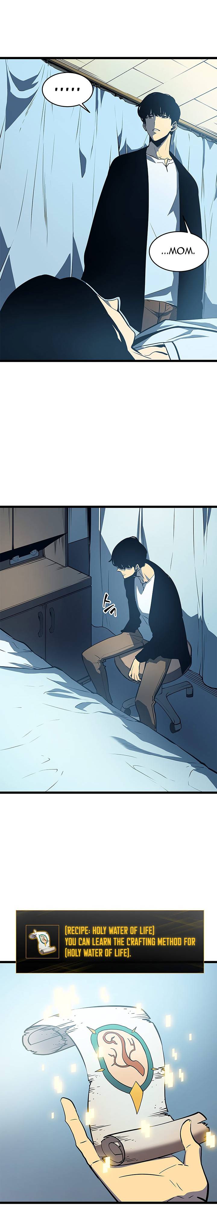 Solo Leveling Chapter 61 - Page 15