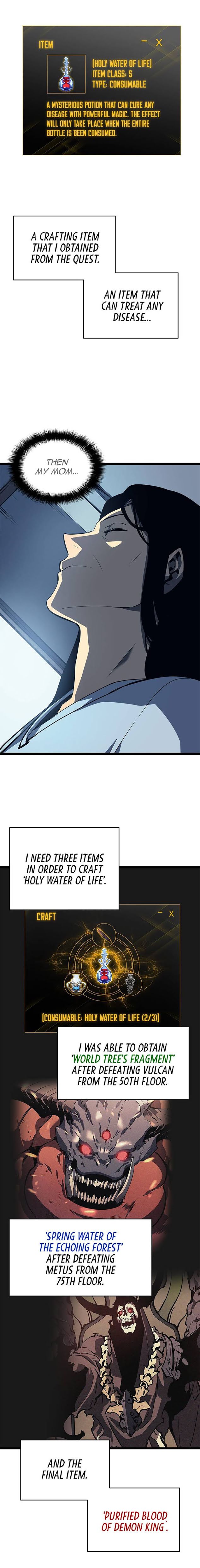 Solo Leveling Chapter 61 - Page 16