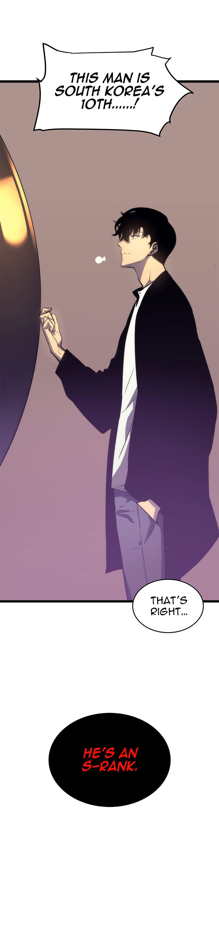 Solo Leveling Chapter 62 - Page 14