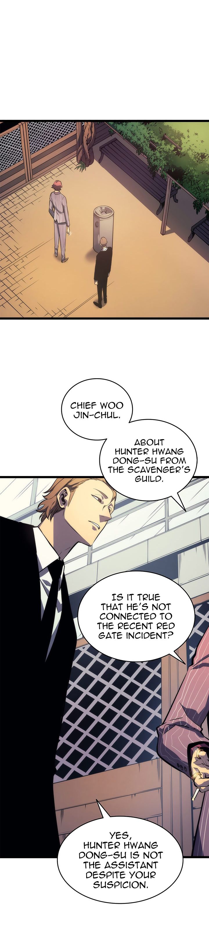 Solo Leveling Chapter 62 - Page 15