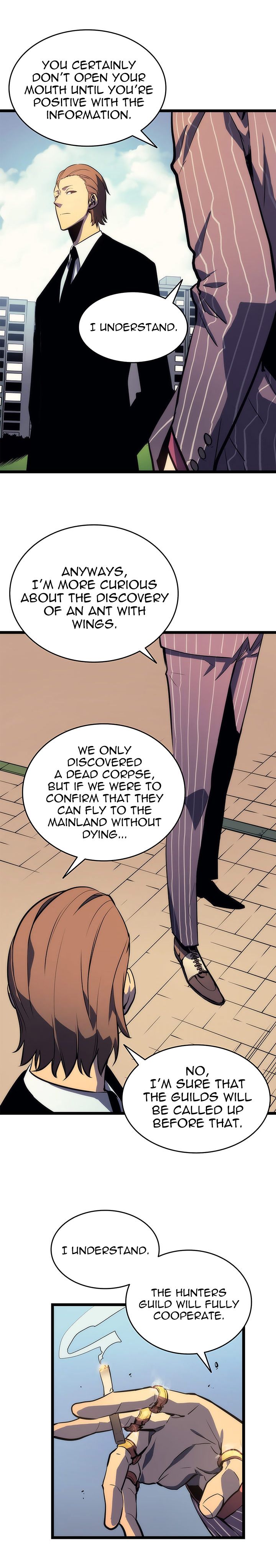 Solo Leveling Chapter 62 - Page 17