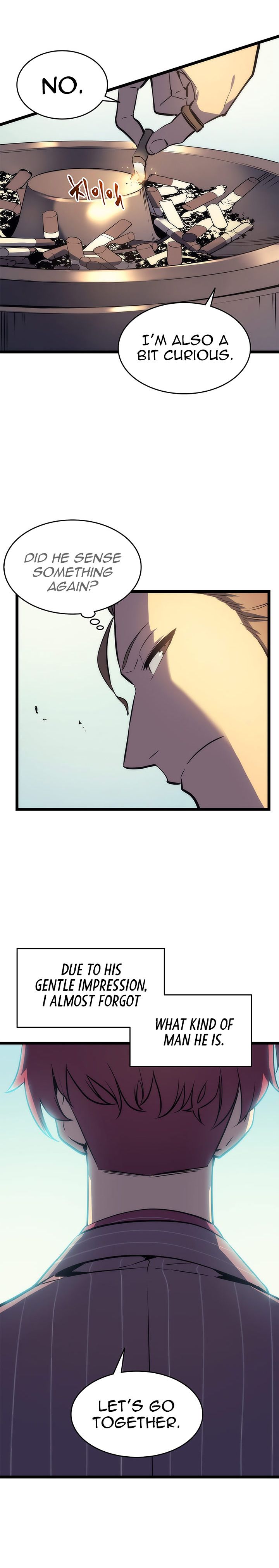 Solo Leveling Chapter 62 - Page 19