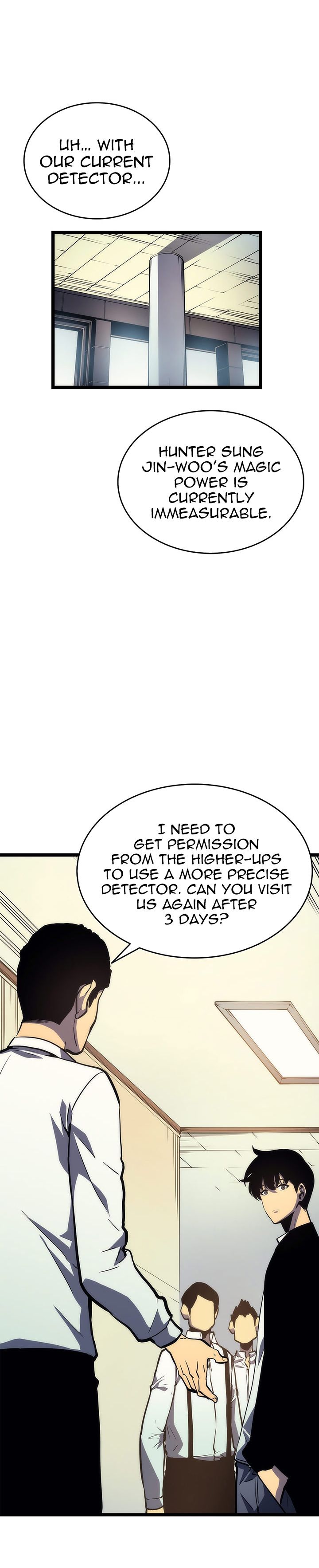 Solo Leveling Chapter 62 - Page 20