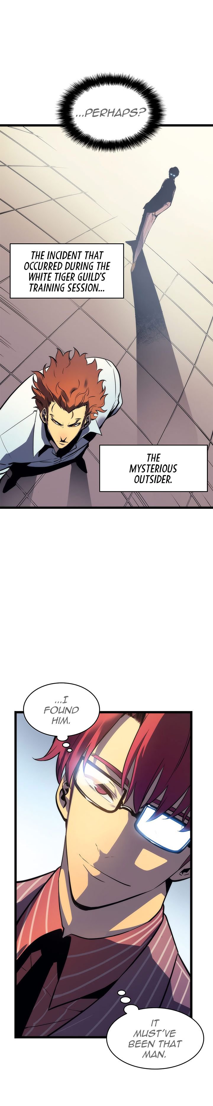 Solo Leveling Chapter 63 - Page 11