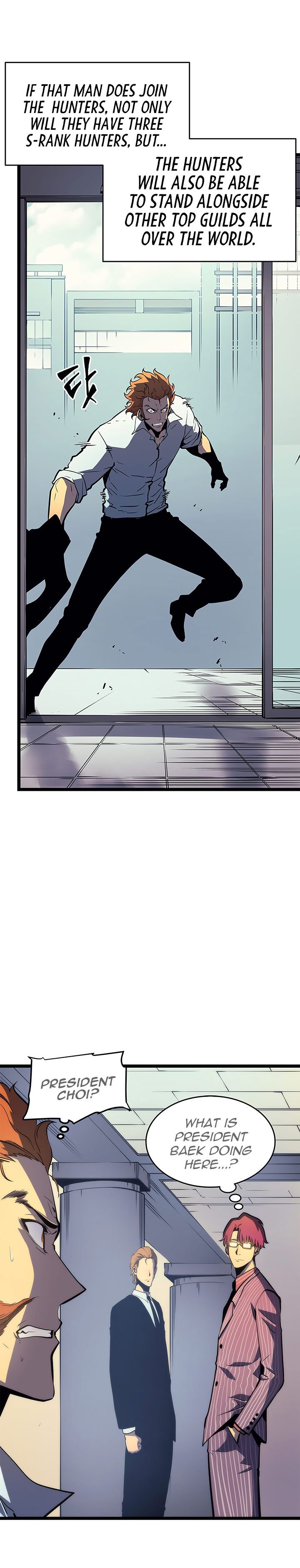 Solo Leveling Chapter 63 - Page 9