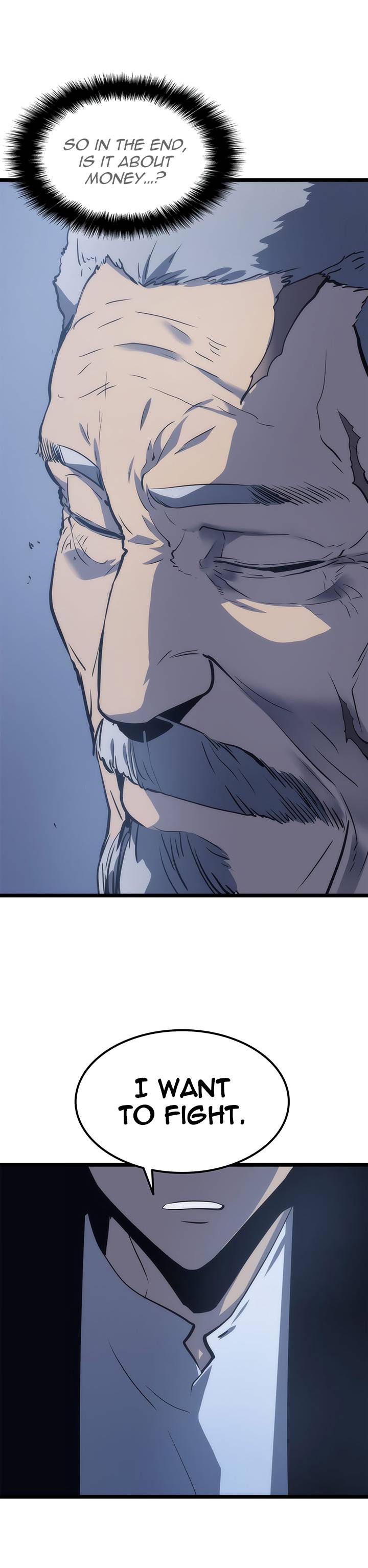 Solo Leveling Chapter 64 - Page 10