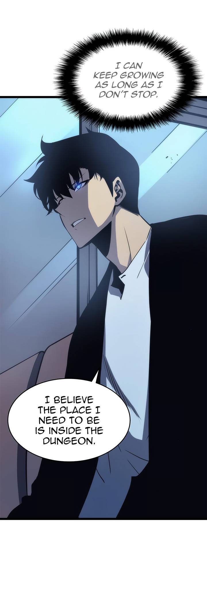 Solo Leveling Chapter 64 - Page 12