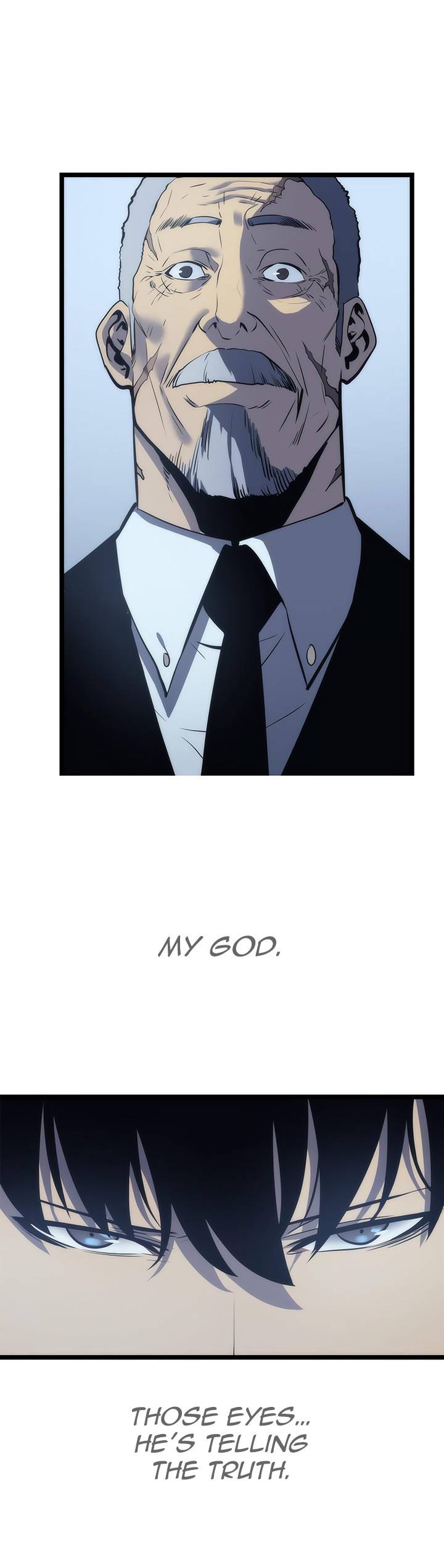 Solo Leveling Chapter 64 - Page 13