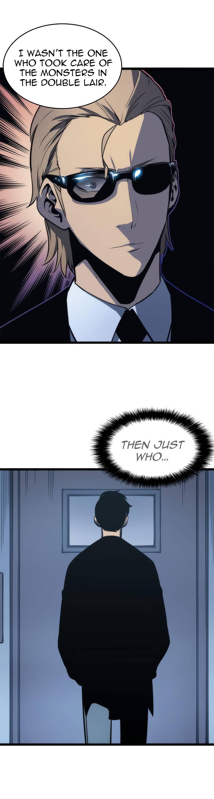 Solo Leveling Chapter 64 - Page 16