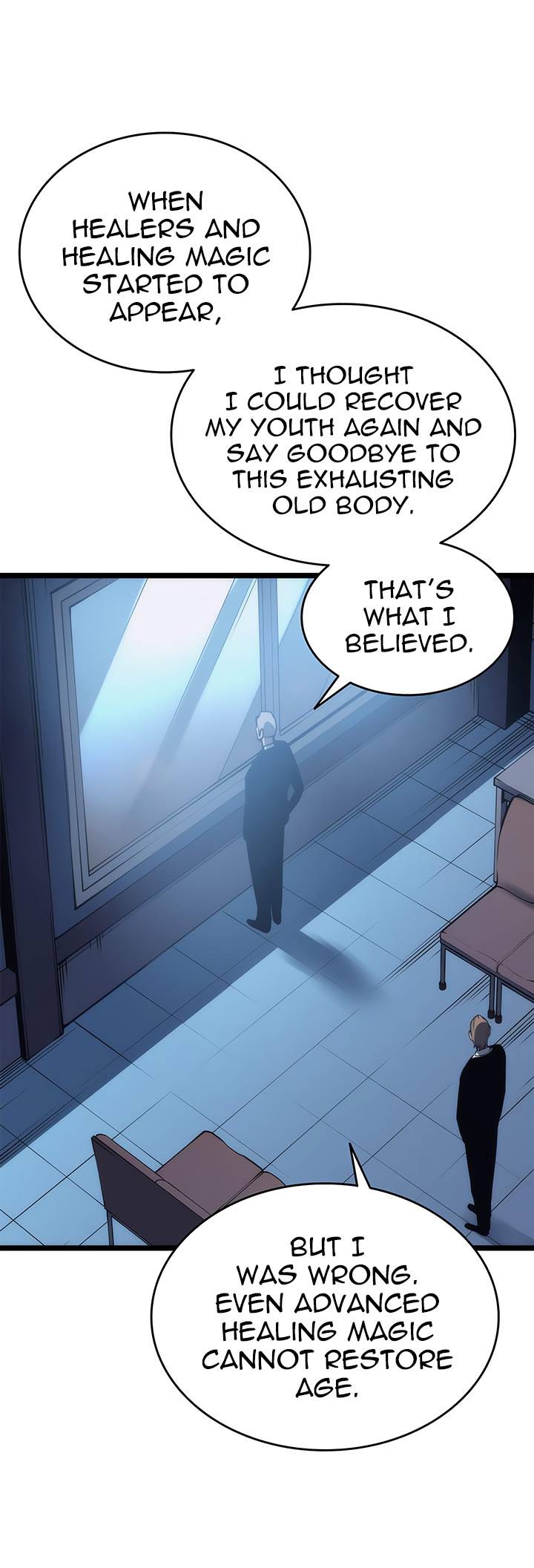 Solo Leveling Chapter 64 - Page 17