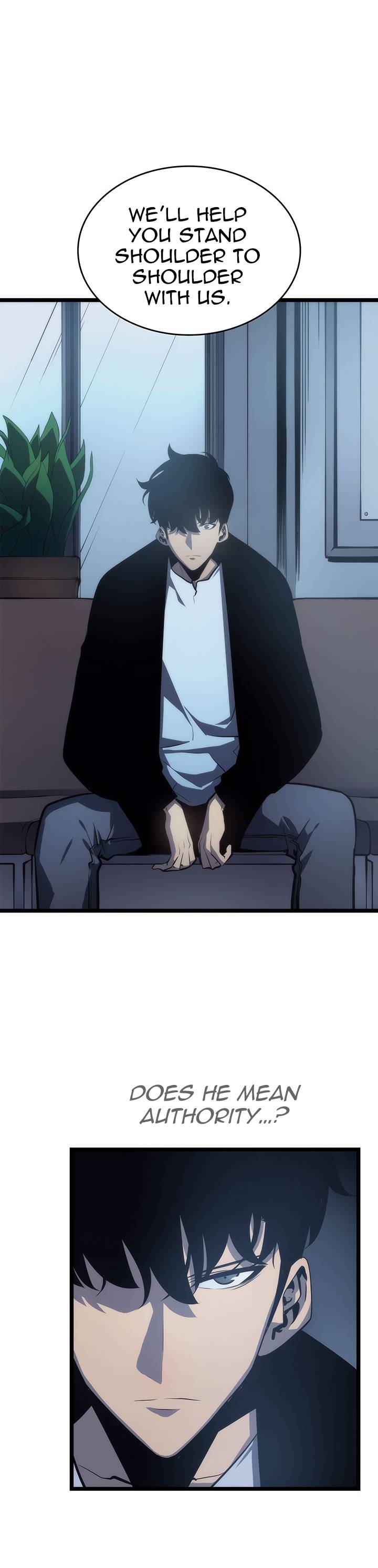 Solo Leveling Chapter 64 - Page 2