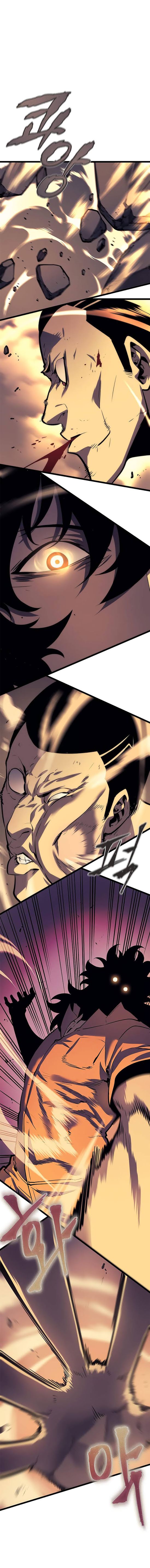 Solo Leveling Chapter 64 - Page 21