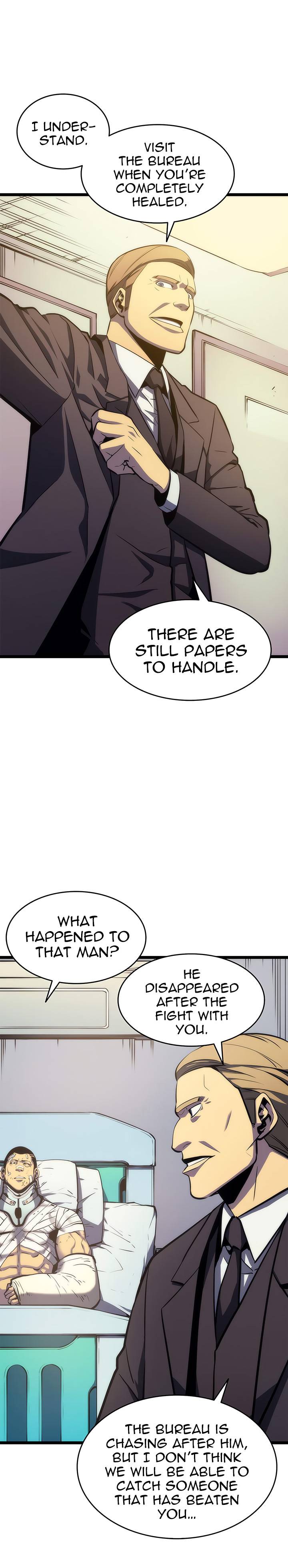 Solo Leveling Chapter 64 - Page 28