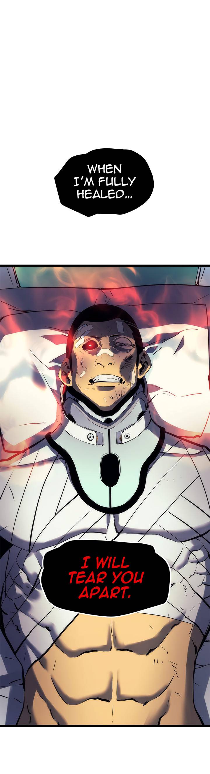 Solo Leveling Chapter 64 - Page 31