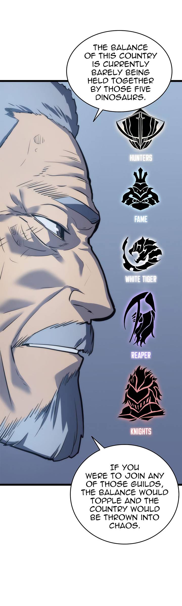 Solo Leveling Chapter 64 - Page 4