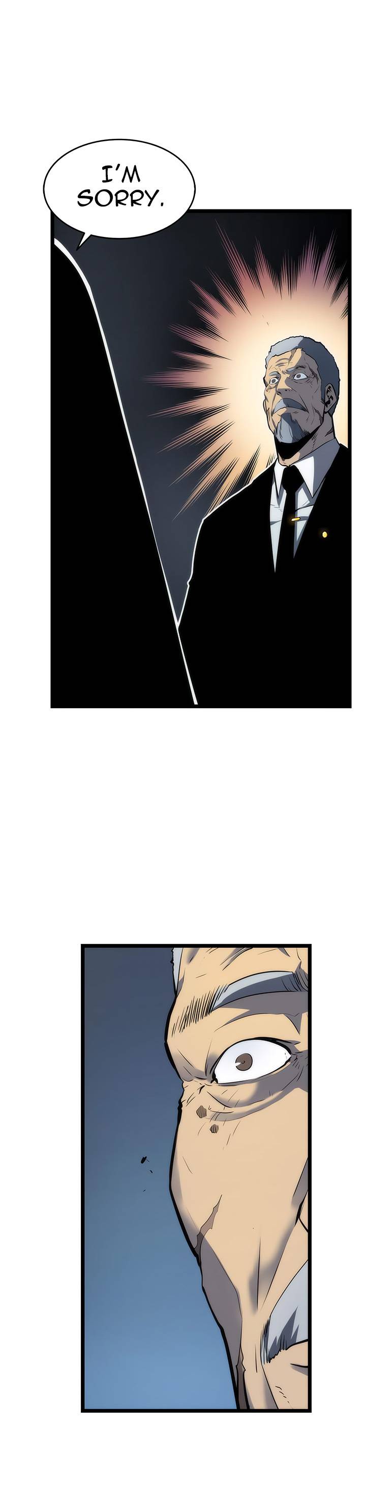 Solo Leveling Chapter 64 - Page 9